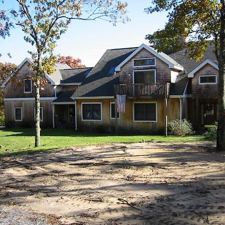 Cowgirl Palace Sag Harbor Εξωτερικό φωτογραφία