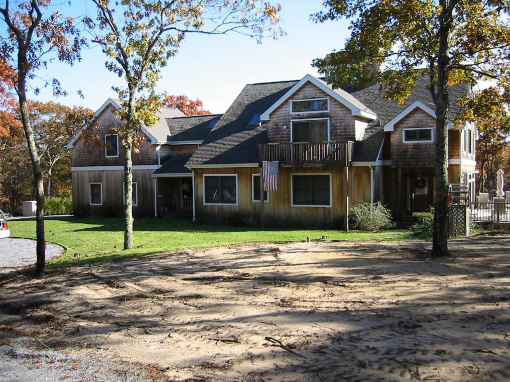 Cowgirl Palace Sag Harbor Εξωτερικό φωτογραφία