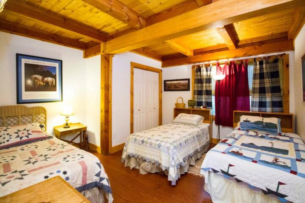 Cowgirl Palace Sag Harbor Εξωτερικό φωτογραφία