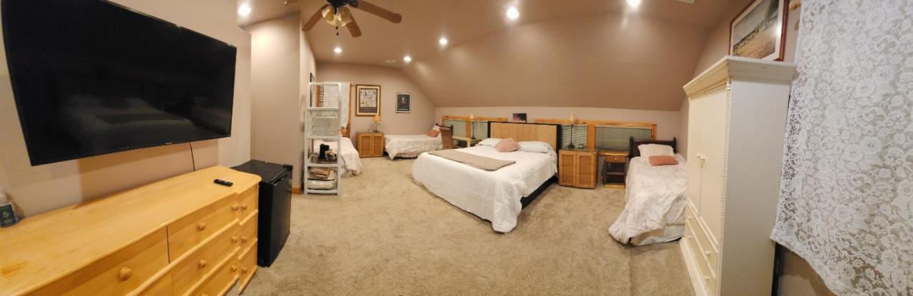 Cowgirl Palace Sag Harbor Εξωτερικό φωτογραφία
